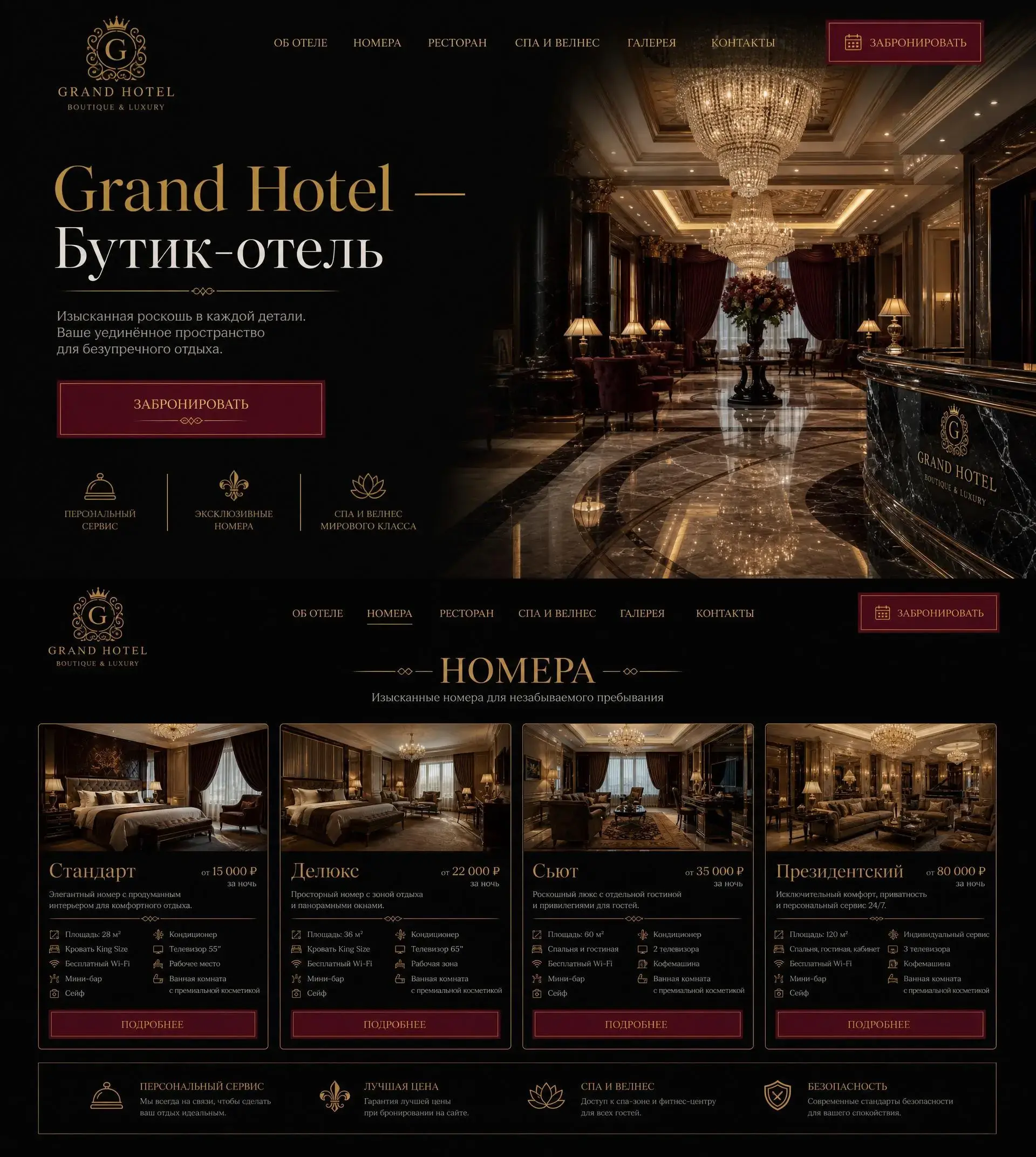 Grand Hotel